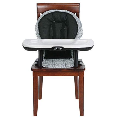 그라코 GRACO TABLE2TABLE 7-in-1 Convertible HIGH Chair in Myles.