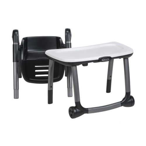 그라코 GRACO TABLE2TABLE 7-in-1 Convertible HIGH Chair in Myles.