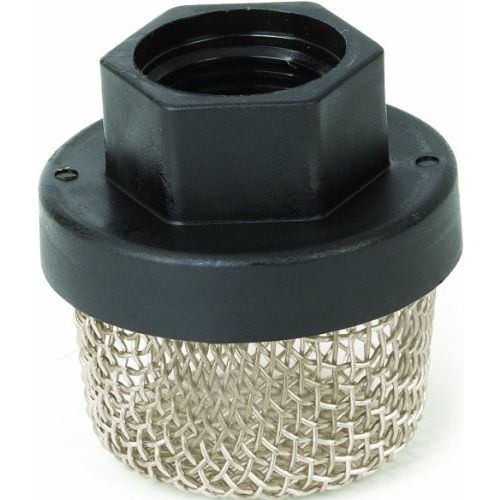 그라코 Graco 246385 7/8-Inch UNF Inlet Strainer Screen for Airless Paint Spray Guns