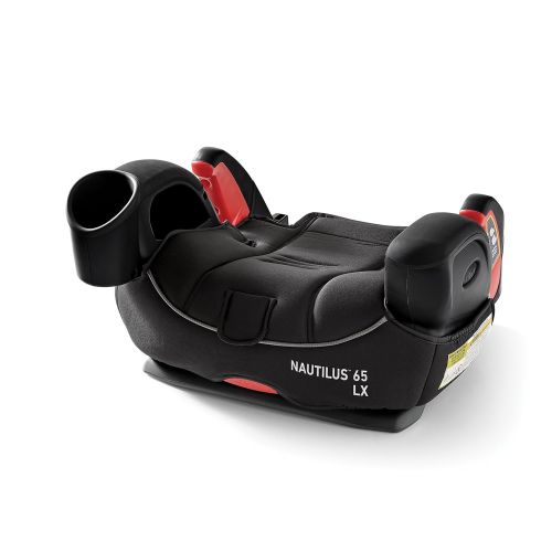 그라코 Graco Nautilus 65 LX 3 in 1 Harness Booster Car Seat, Featuring TrueShield Side Impact Technology