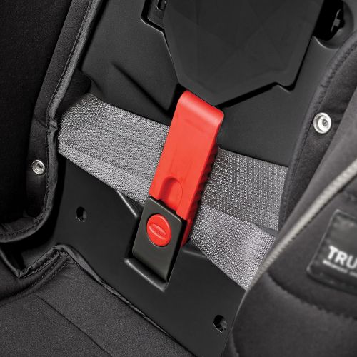 그라코 Graco Nautilus 65 LX 3 in 1 Harness Booster Car Seat, Featuring TrueShield Side Impact Technology