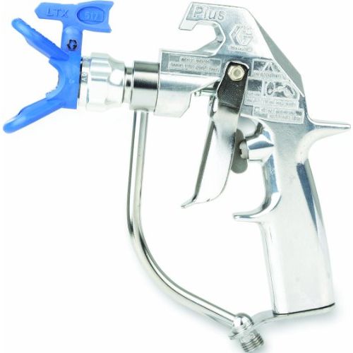 그라코 Graco 246240 Silver Plus Airless Paint Spray Gun