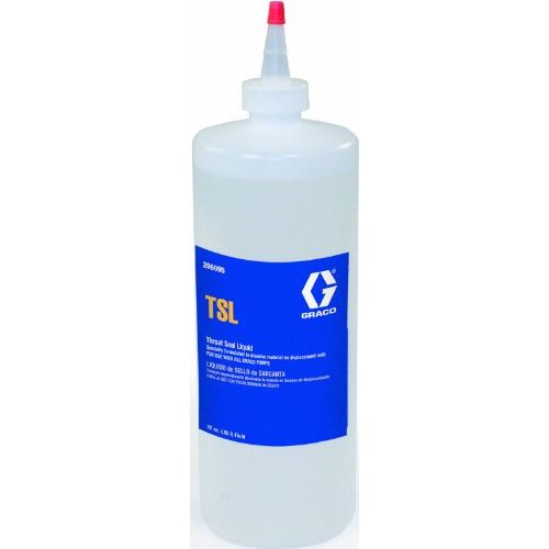 그라코 Graco 206995 32-Ounce Throat Seal Liquid for Airless Paint Spray Guns