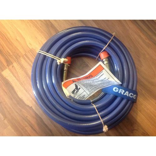 그라코 Graco 247340 1/4-Inch Airless Hose, 50-Foot