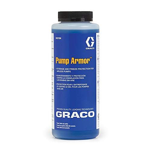 그라코 Graco 243104 Pump Armor, 1-Quart