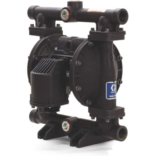 그라코 Graco 1050A (# 647016) 1 Diaphragm Pump, 50 GPM