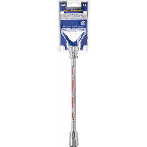 그라코 Graco 287019 10-Inch Extension Pole for Airless Paint Spray Guns