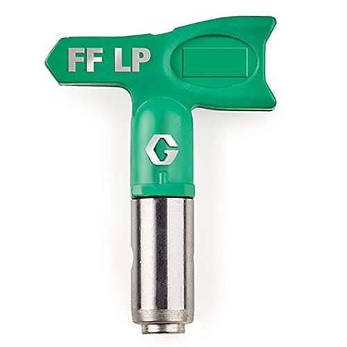 그라코 Graco FFLP310 Fine Finish Low Pressure RAC X Reversible Tip for Airless Paint Spray Guns