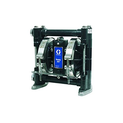 그라코 Graco D31255 3/8 Diaphragm Transfer Pump