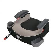 Graco AFFIX Backless Booster Car Seat, Pierce