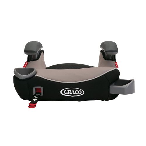 그라코 Graco AFFIX Backless Booster Car Seat, Pierce