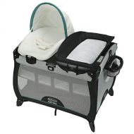 Graco Pack n Play Quick Connect Portable Seat, Darcie
