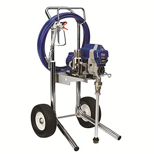 그라코 Graco 17C305 Pro210ES Cart Pro Connect Paint Sprayer