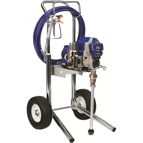 그라코 Graco 17C305 Pro210ES Cart Pro Connect Paint Sprayer