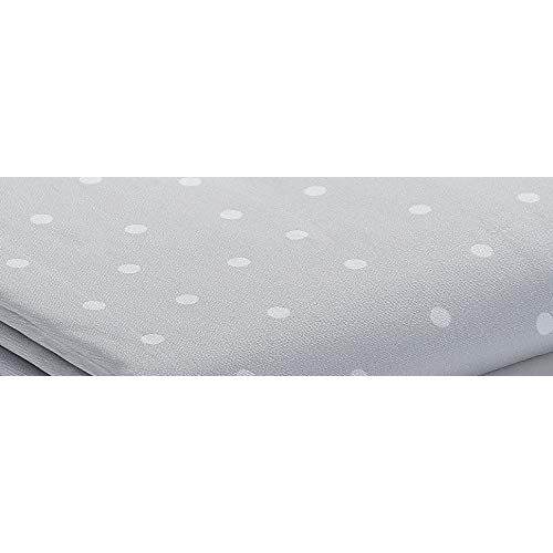 그라코 Graco Quick Connect Waterproof Playard Sheets, Dot