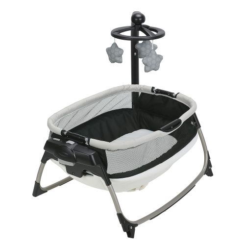 그라코 Graco Pack n Play Nearby Seat Playard, Davis