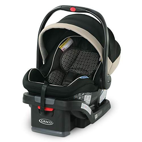 그라코 Graco SnugRide SnugLock 35 LX Infant Car Seat | Baby Car Seat, Pierce