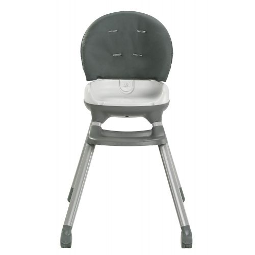 그라코 Graco Floor2Table 7 in 1 High Chair | Converts to an Infant Floor Seat, Booster Seat, Kids Table and More, Oskar