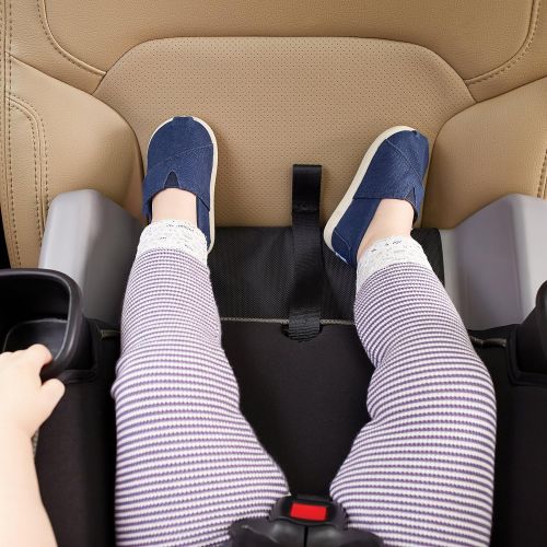 그라코 Graco Extend2Fit 3 in 1 Car Seat | Ride Rear Facing Longer with Extend2Fit, featuring TrueShield Side Impact Technology, Ion