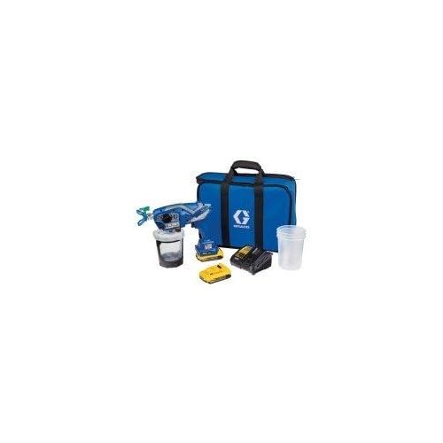 그라코 Graco Ultra Cordless Airless Handheld Paint Sprayer 17M363