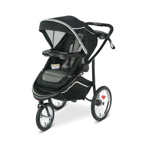 그라코 Graco Jogging Stroller | Modes Jogger 2.0, Binx