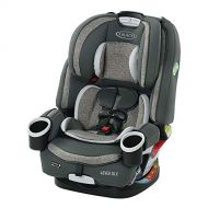 Graco 4Ever DLX 4 in 1 Car Seat | Infant to Toddler Car Seat, with 10 Years of Use, Kendrick