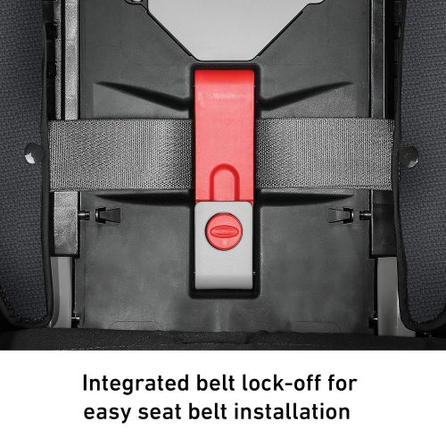 그라코 Graco 4Ever 4 in 1 Car Seat featuring TrueShield Side Impact Technology