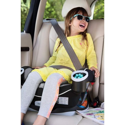 그라코 Graco 4Ever 4 in 1 Convertible Car Seat | Infant to Toddler Car Seat, with 10 Years of Use, Studio