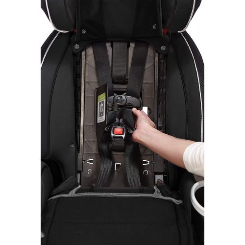 그라코 Graco 4Ever 4 in 1 Convertible Car Seat | Infant to Toddler Car Seat, with 10 Years of Use, Studio