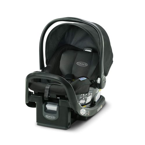 그라코 Graco SnugRide SnugLock 30 Infant Car Seat | Baby Car Seat, Gotham