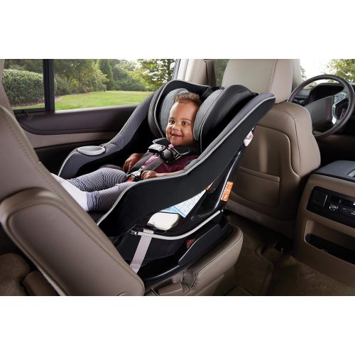 그라코 Graco Size4Me 65 Convertible Car Seat, Matrix