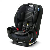 Graco TriRide 3 in 1 Car Seat 3 Modes of Use from Rear Facing to Highback Booster Car Seat, Clybourne