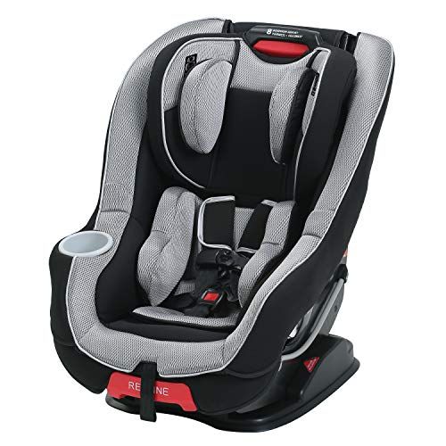 그라코 Graco Size4Me 65 Convertible Car Seat, Matrix