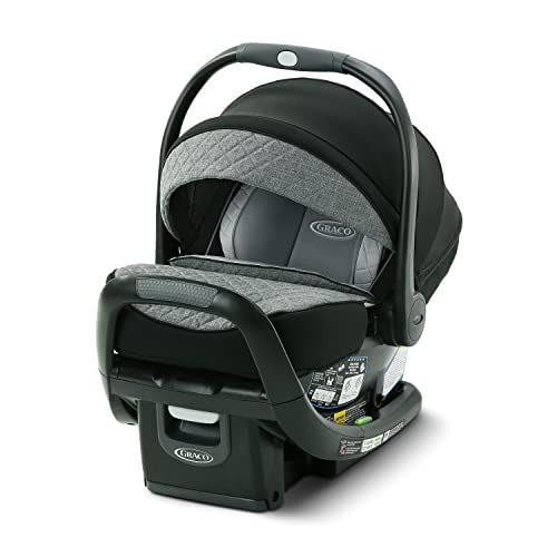 그라코 GRACO SnugRide SnugFit 35 Elite Infant Car Seat, Nico