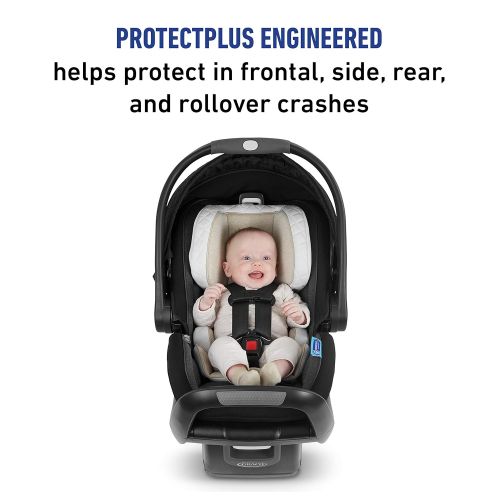 그라코 GRACO SnugRide SnugFit 35 Elite Infant Car Seat, Nico