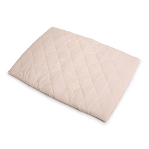 그라코 Graco Pack n Play Quilted Playard Sheet, Cream