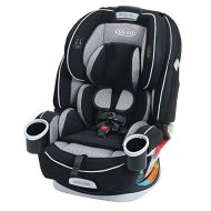 Graco 4Ever 4-in-1 Convertible Car Seat, Matrix