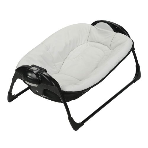 그라코 Graco Pack N Play Playard Portable Napper and Changer, Affinia, One Size