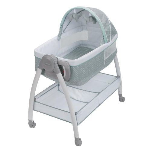 그라코 Graco Dream Suite Bassinet, Mason, One Size