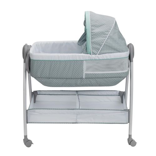 그라코 Graco Dream Suite Bassinet, Mason, One Size