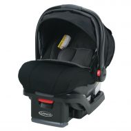 Graco SnugRide SnugLock 35 Platinum XT Infant Car Seat, Bryant