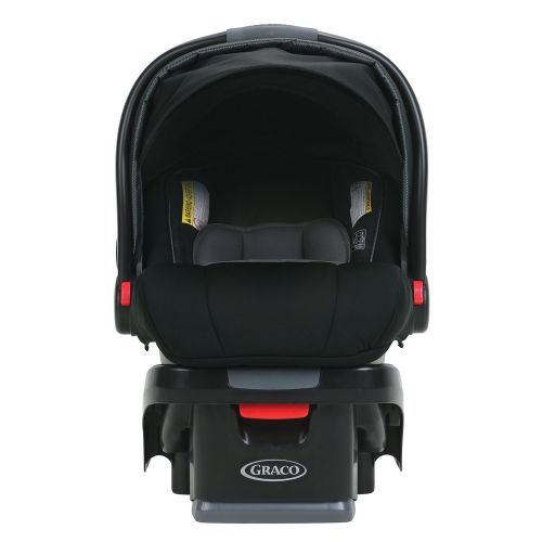 그라코 Graco SnugRide SnugLock 35 Platinum XT Infant Car Seat, Bryant