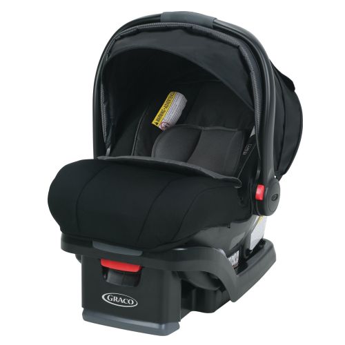 그라코 Graco SnugRide SnugLock 35 Platinum XT Infant Car Seat, Bryant