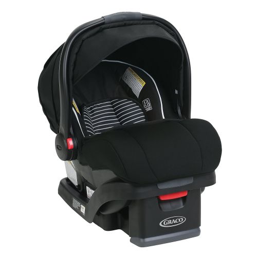 그라코 Graco SnugRide SnugLock 35 Platinum XT Infant Car Seat, Bryant