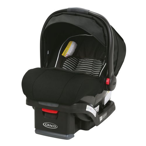 그라코 Graco SnugRide SnugLock 35 Platinum XT Infant Car Seat, Bryant