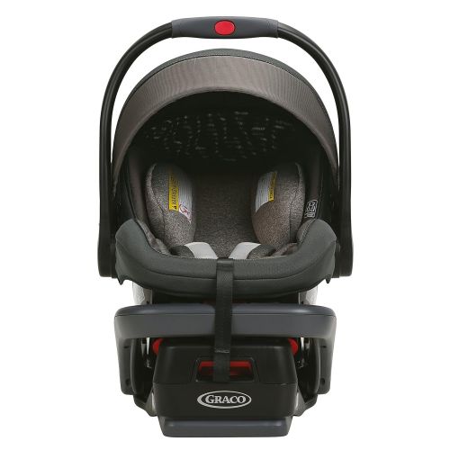 그라코 Graco SnugRide SnugLock 35 Platinum XT Infant Car Seat, Bryant