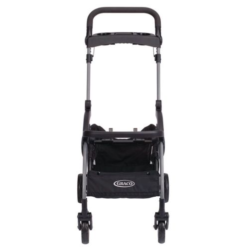 그라코 Premium Baby Stroller for Car Seat Pram Travel System Graco Lightweight in Modern Style