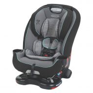 Graco Recline N Ride 3-in-1 Car Seat Featuring On The Go Recline, Lucas