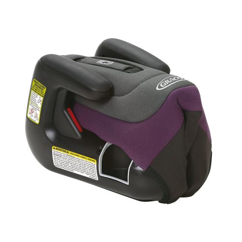 그라코 Graco TurboBooster TakeAlong Backless Booster, Jodie