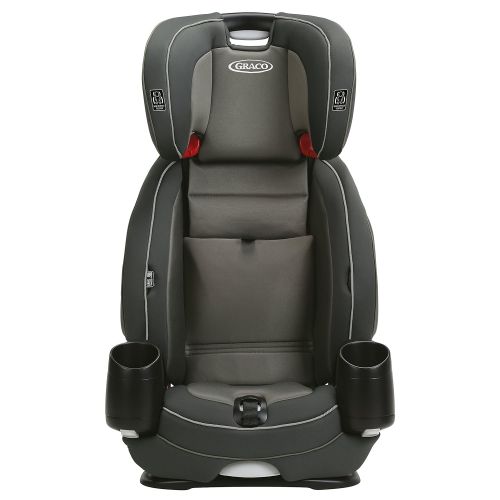 그라코 Graco Nautilus SnugLock LX 3-in-1 Harness Booster Car Seat, Codey